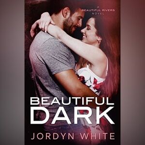 ❄️ Beautiful Dark | by Jordyn White Romance Steamy Beach Read